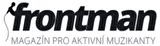 Frontman.cz