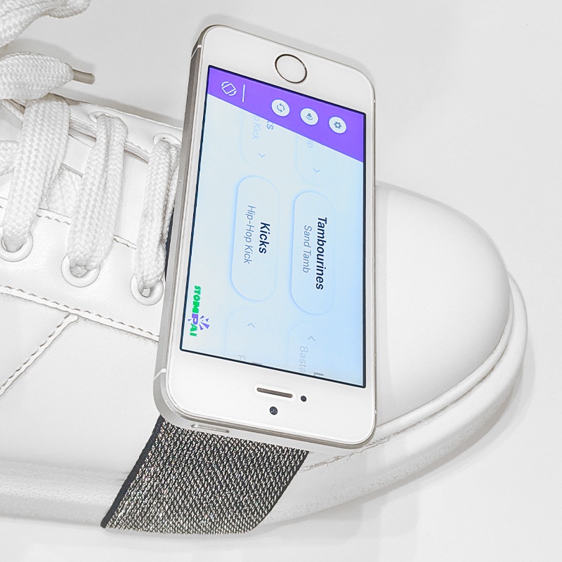 Magnetic Stomp v1 thumbnail 4