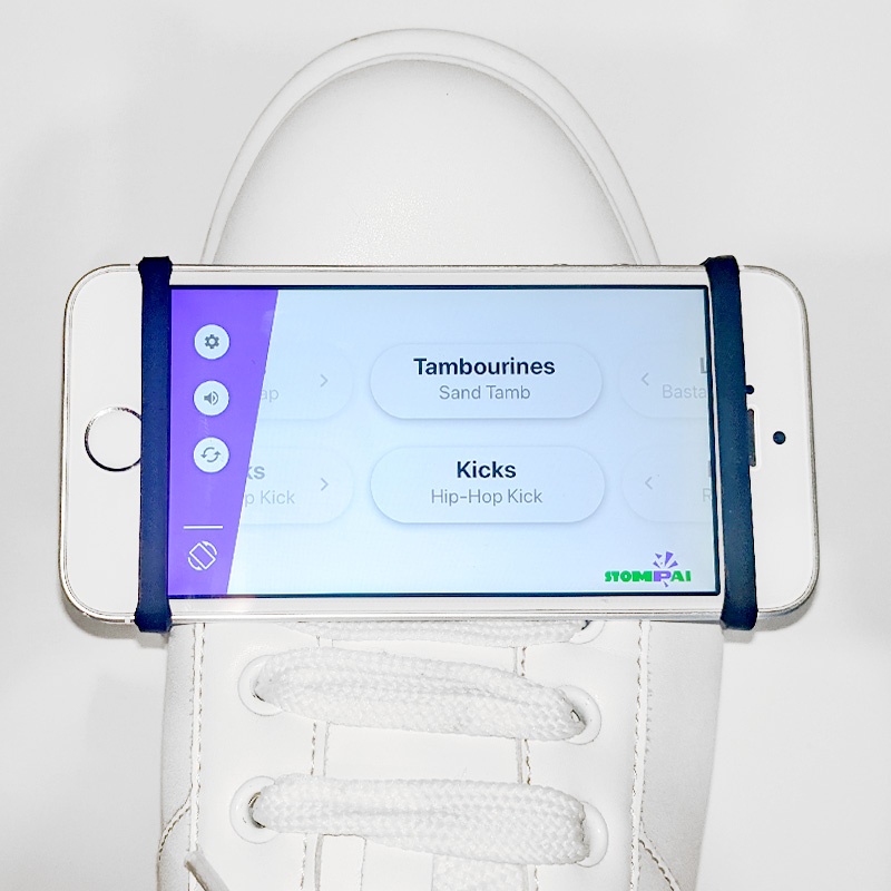 Heart Stomp thumbnail 4