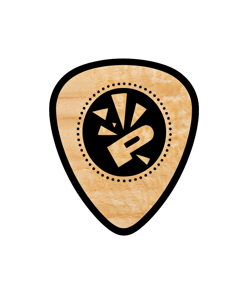 MagSafe Guitar Looper Mount v2 thumbnail 6